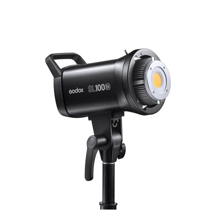 Lampa COB / Godox SL100Bi