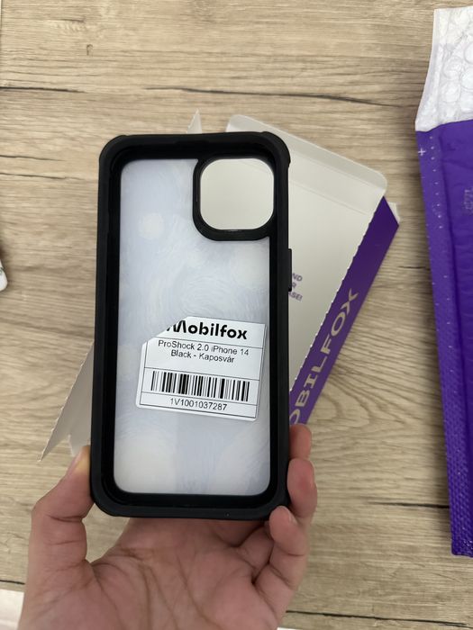 Husă Mobilfox iphone 14