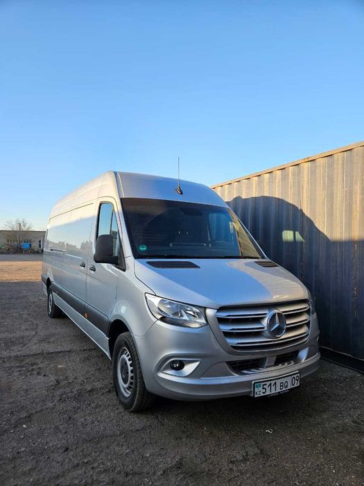 Услуги по перевозке груза