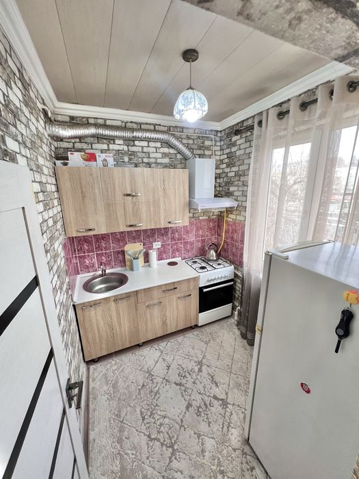 1 комн., ул.Ш.Руставели, Аския базар