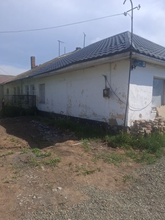 Продам дом нужен ремонт