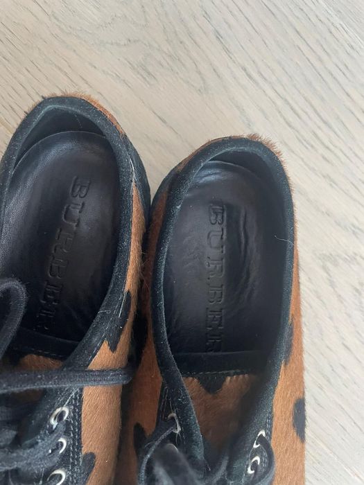 adidas Burberry marimea 36