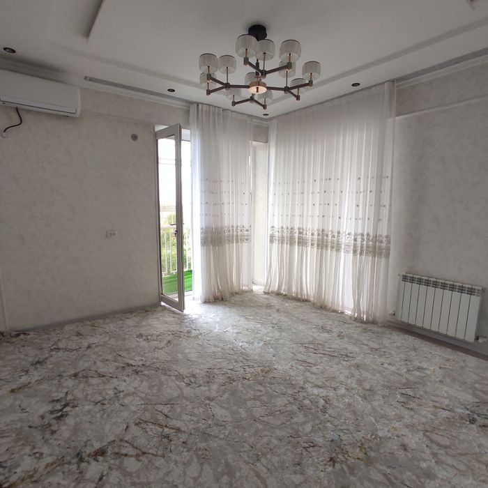 Продается квартира 3/5/9. Юнус-Абад, Теннисный корт