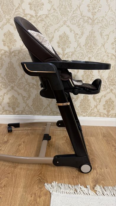 Стульчик-Шезлонг сатылады