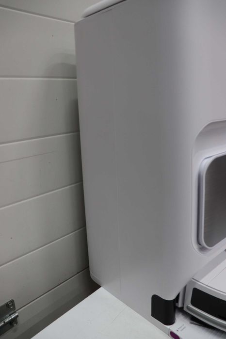 Прахосмукачка робот EUREKA J12 Ultra, Mop, самопочистване,пране,сушене