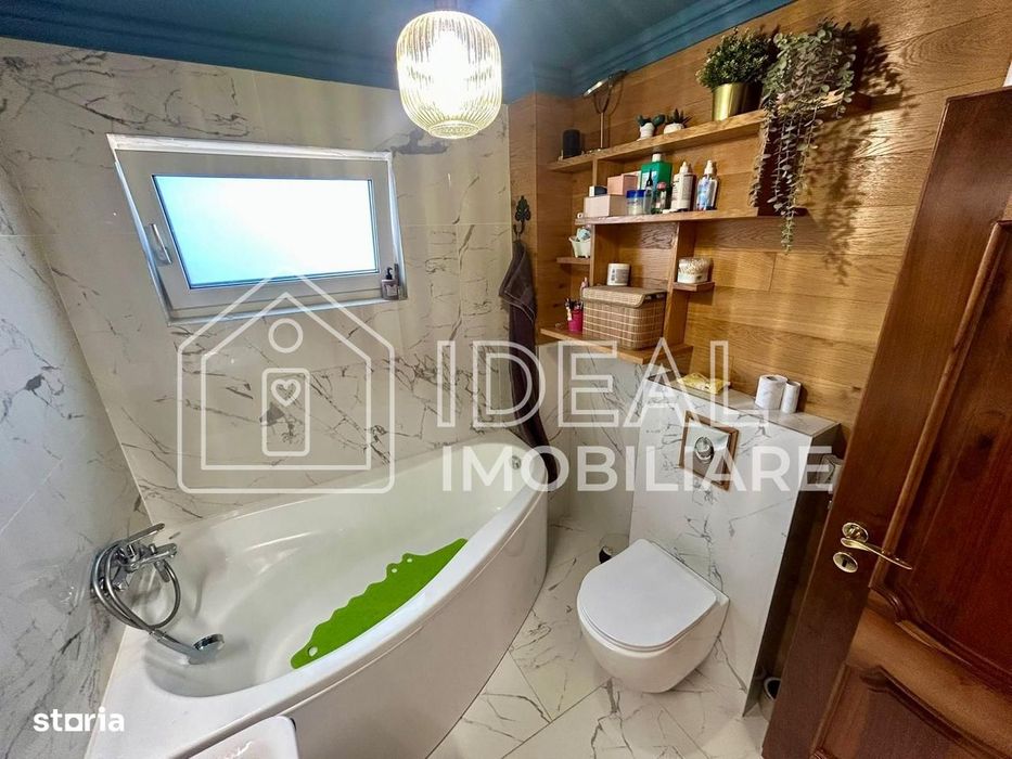 Apartament cu 3 camere de vânzare – Zona Arhitecților