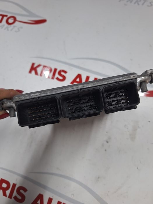 Компютър двигател за Renault Laguna 2 1.9 DCI / Рено Лагуна