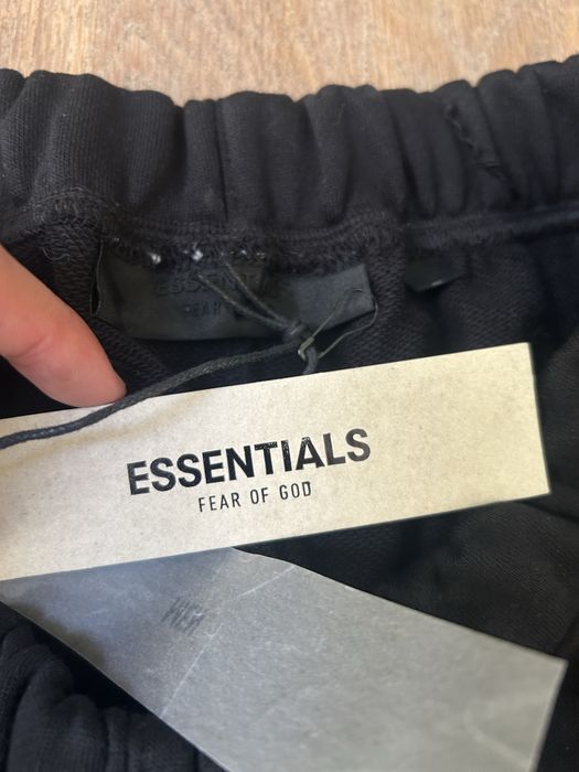 NBA Essentials pants