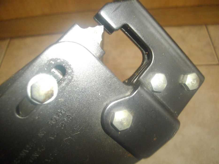 Щанц Клещи Съединяване Профили Ламарина / Клещи Ножица Рязане Арматура