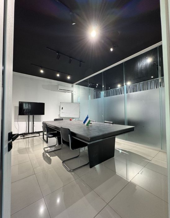 Сдаётся аренда уютны офис в Метро Алишер Наваий Шайхантахурский Район