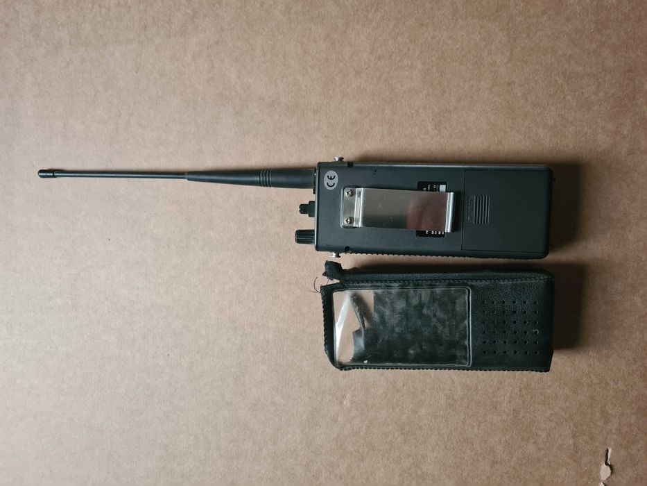 Scanner Radio Frecvente radio Camnis HSC 010 Japan