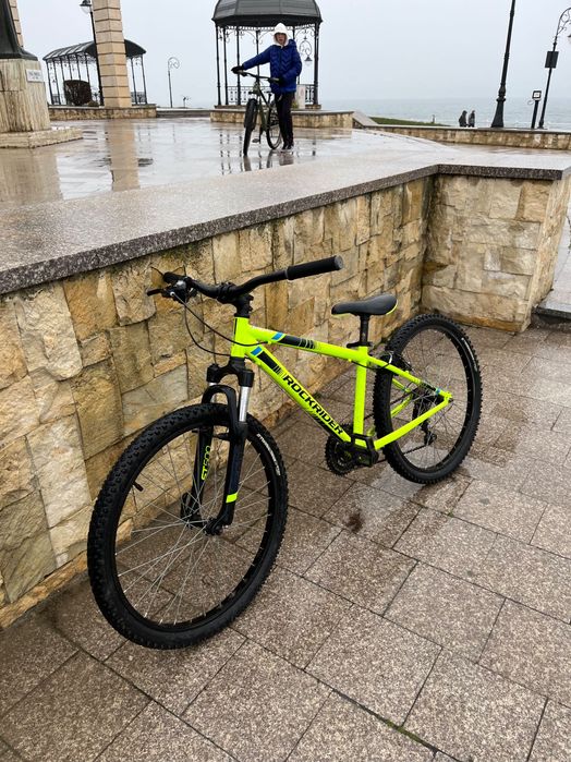 Bicicleta rockrider st500