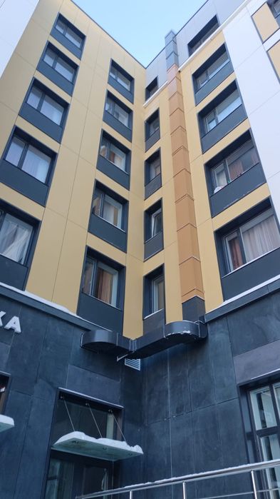 Вентиляция и кондиционирование