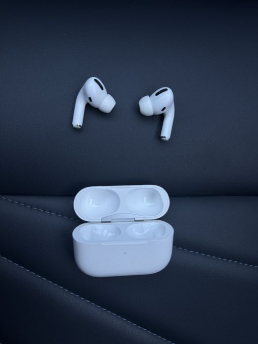 AirPods Pro [оригинал]