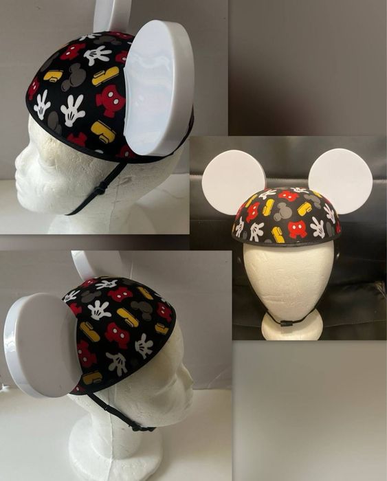 Шапка с подсветкой   Mickey Mouse Disney Parks~Magic