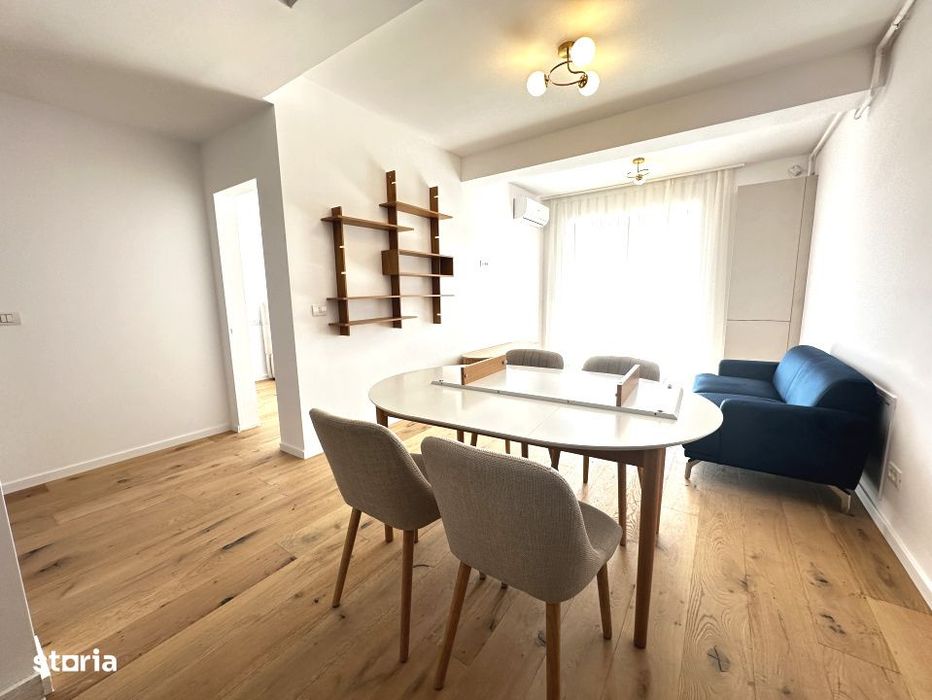 Apartament 2 Camere | Bloc 2026 | Finisat | Mobilat | Utilat | Parcare