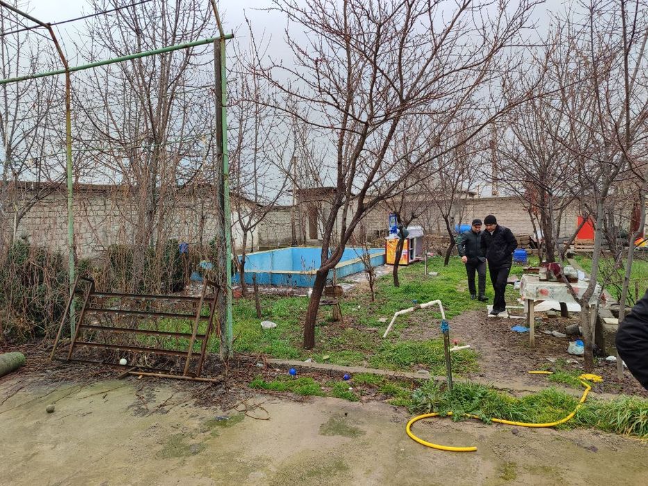 yer hisobida 14000 dan Yashnobod tumani arg'in mfy da 6