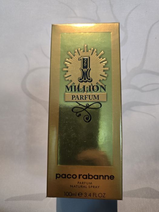 Parfum Paco Rabanne - 1 Milion partum 100ml