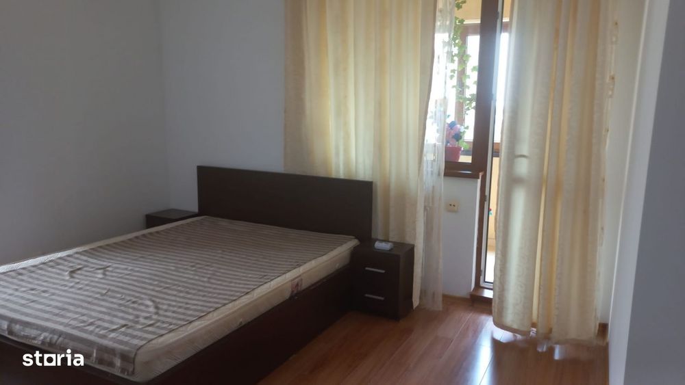 Apartament 2 camere | Cartierul Latin | Modern | Loc de parcare