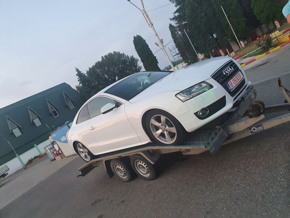 Tractari auto/ transport