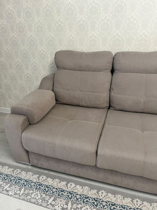Продается диван раскладной
