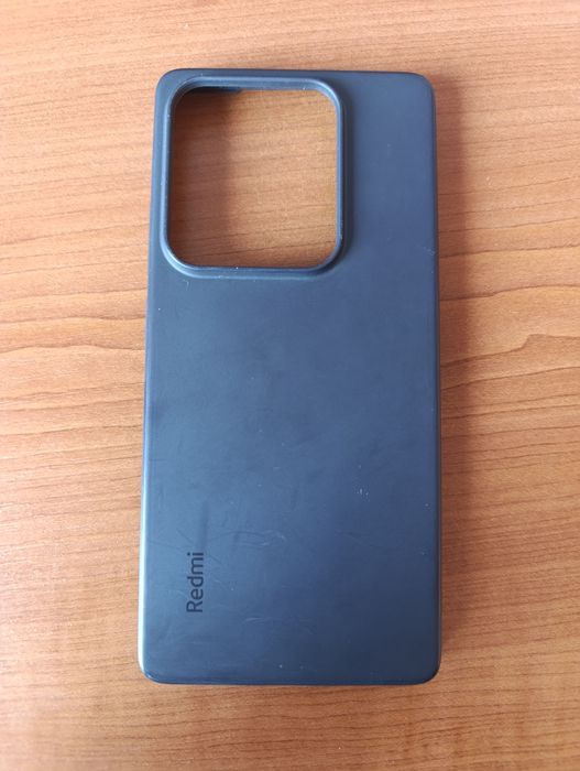 Калъф за Redmi Note 14s