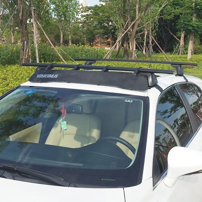 Yakima WindShield 46 Fairing - дефлектор за напречни греди