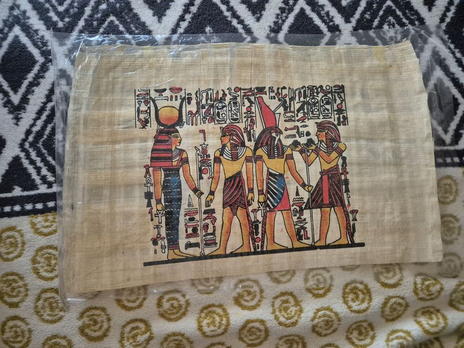 Египетски папирус