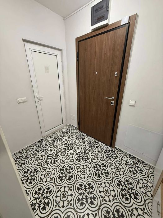 Дава се под наем Двустаен апартамент в София, Надежда 3 - 62 кв.м за 458.49 € - Снимка #6