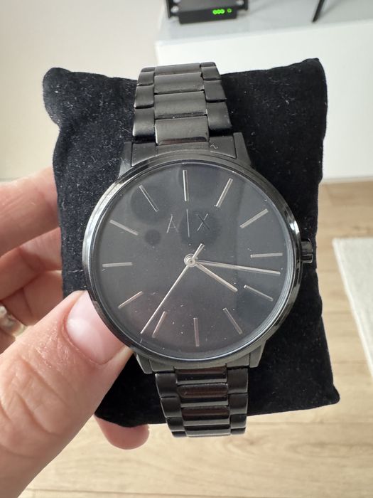 Мъжки часовник АX