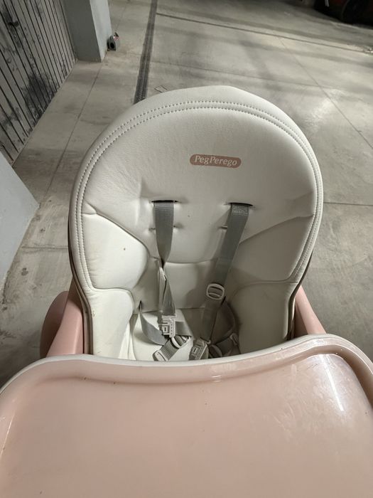 Стол за хранене Peg Perego
