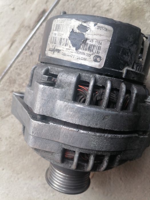 Продам генератор