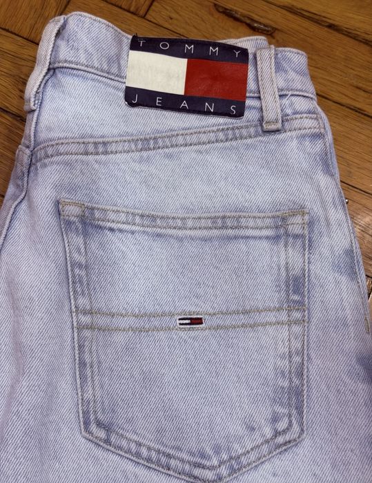 Дънки Tommy Jeans