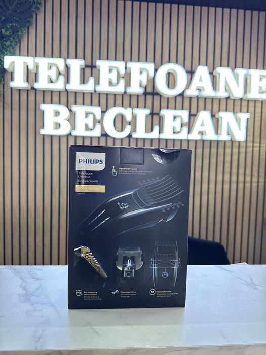 Philips Hair Clipper 9000 series Prestige