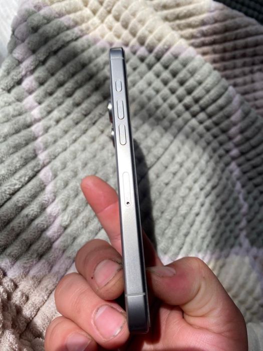 iPhone 16 Pro 128/91