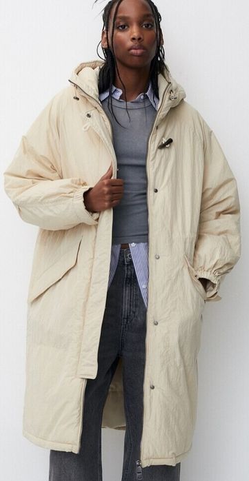 Pull & bear Deluxe Outerwear