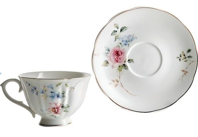 Посуда Фарфор Новый Германия