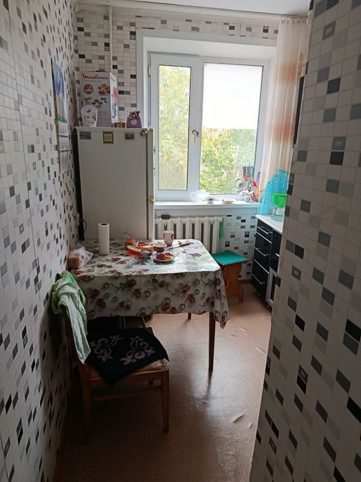 Продам  квартиру