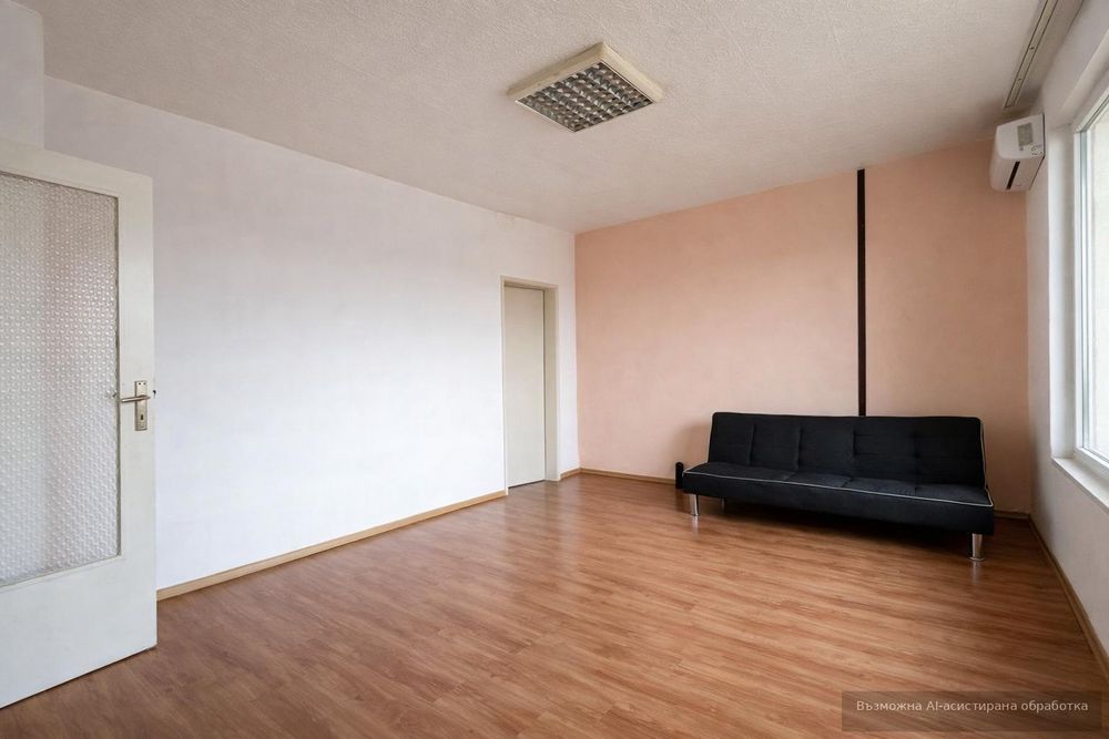 ЕКСКЛУЗИВНО! Тристаен апартамент за продажба в кв. Кючук Париж