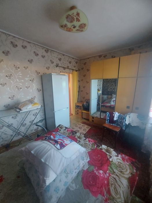 Продается дом (возможен обмен)