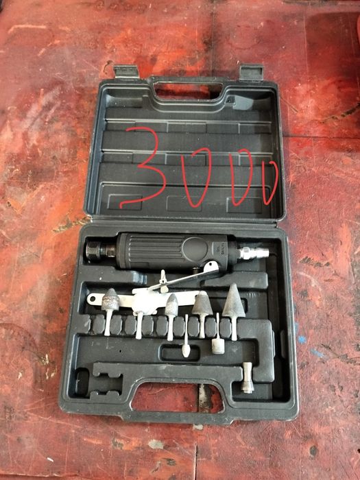 Инструменты для сто