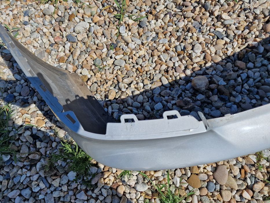 Bara spate fara gauri senzori bmw e92 e93 nonfacelift