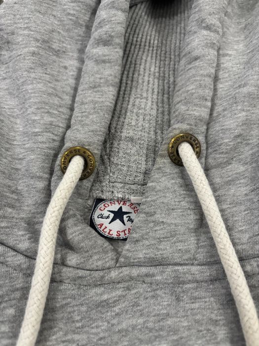 Суичър Converse