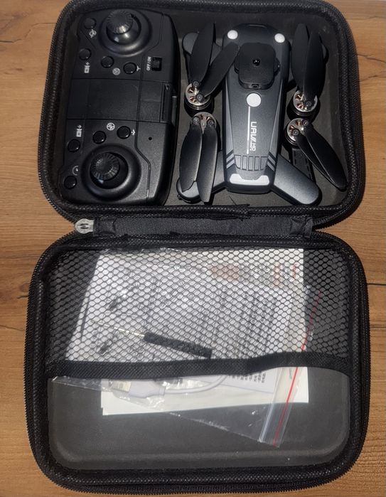 Дрон f200 HD camera