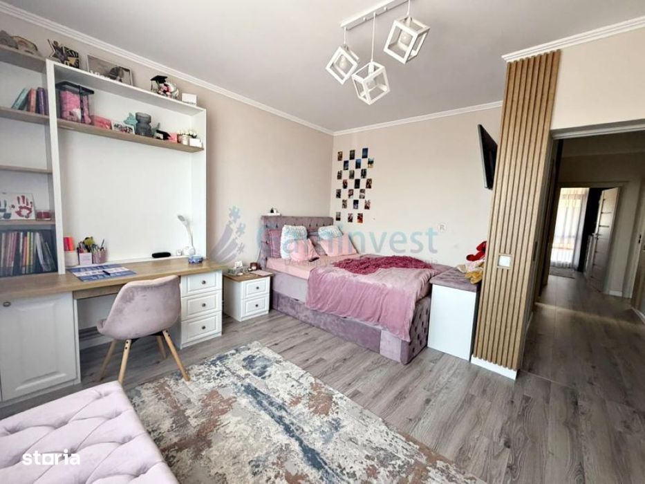 Proprietate turistica de vanzare langa Baile Felix, BH,Gaminvest,V4729