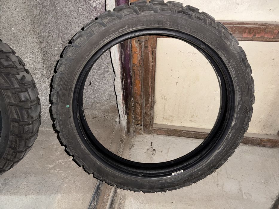 Мото гуми Dunlop Trailmax Raid