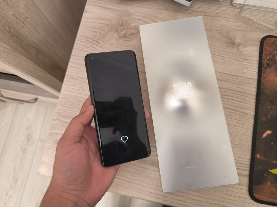 Xiaomi 10 ultra 8/128
