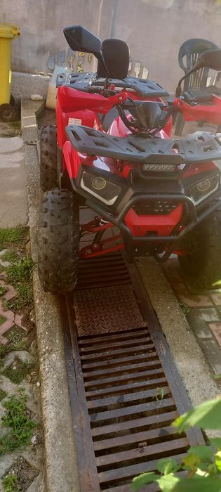 Vand atv rdb de 125cc