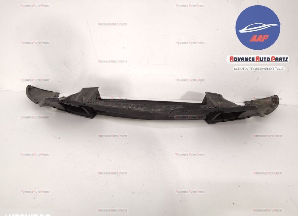 Fusta fata originala in stare buna Mercedes-Benz GLE Coupe C292 2015 2