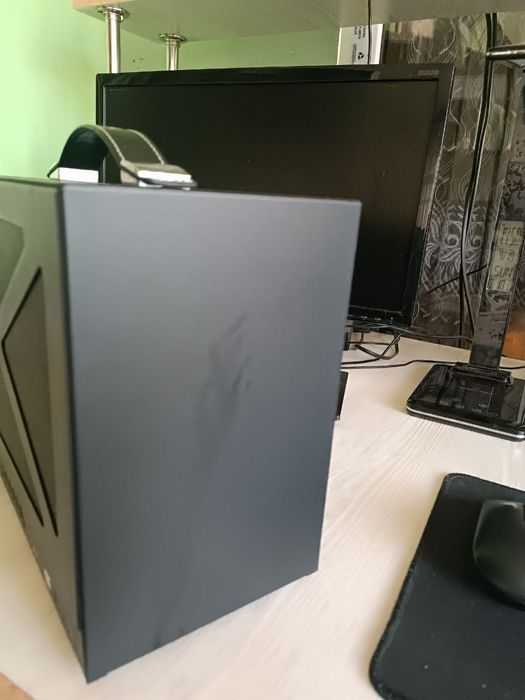 Mini itx keys Компактный корпус Mini ITX